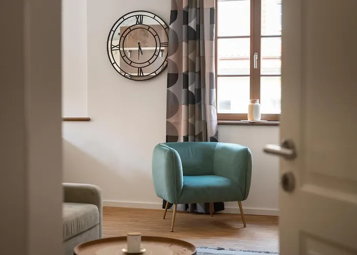 Pension Donatus Pirna