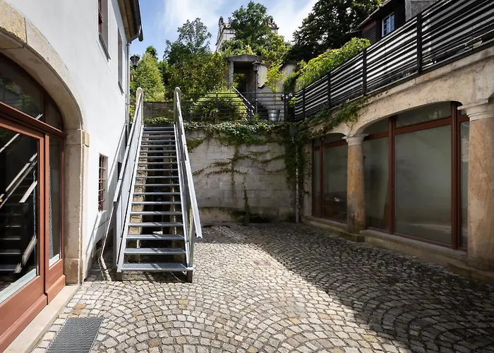 Pension Donatus Pirna